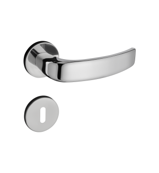 Fechadura Pado Victória interna